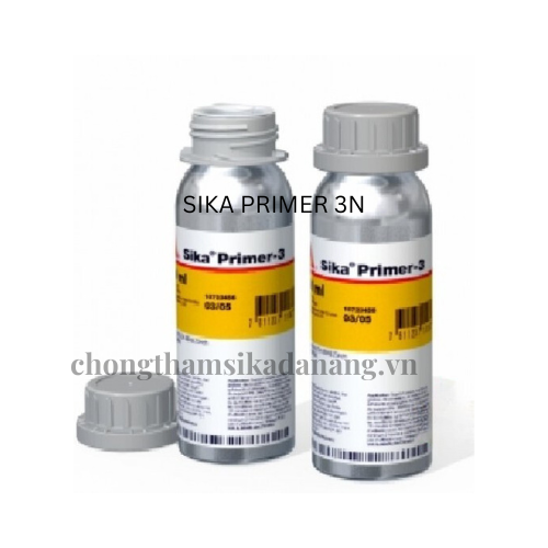 SIKA PRIMER 3N